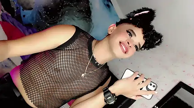 SoyAntho ABR online show from 01-24-25, 01:56