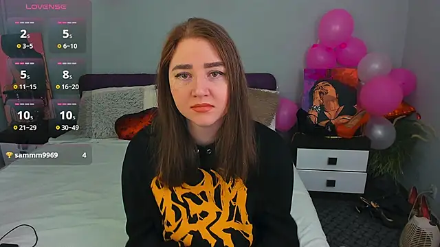 lillyloan4u online show from 04-09-26, 11:15