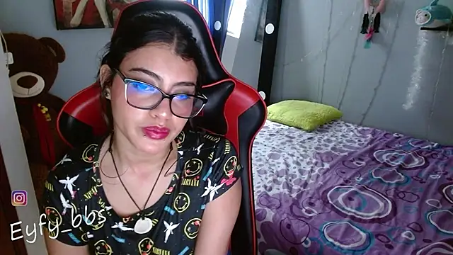 Eyfy bbs online show from 02-11-25, 08:52