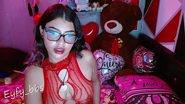 Eyfy bbs online show from 02-16-25, 08:44