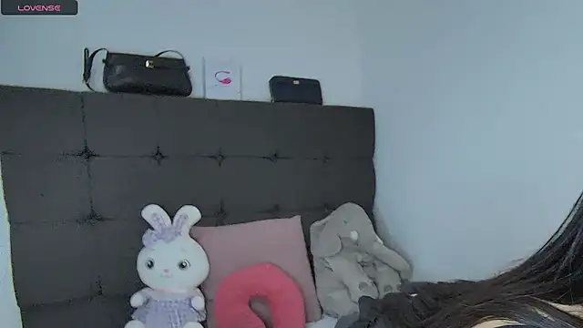 AmandaBrooks 18 online show from 02-14-25, 02:39