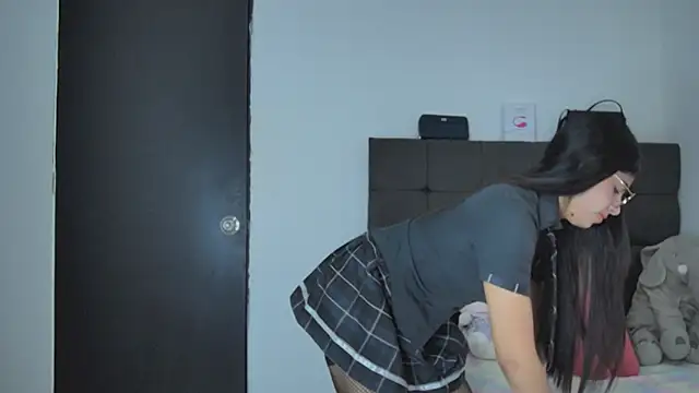 AmandaBrooks 18 online show from 02-23-25, 01:46