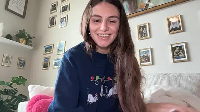 graciesmith27 online show from 04-01-26, 09:45