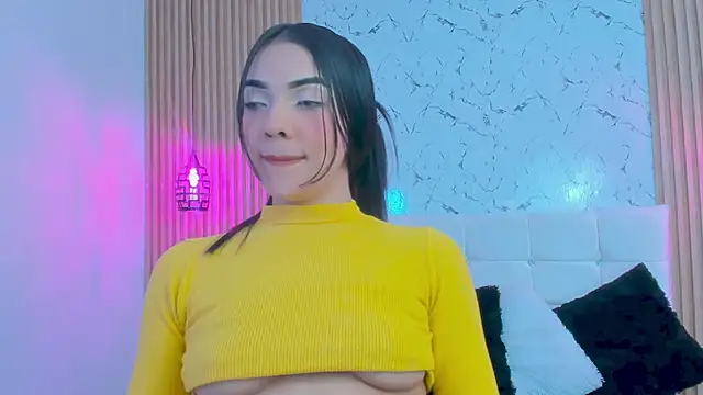 GABRIELAM MS online show from 01-20-25, 09:22