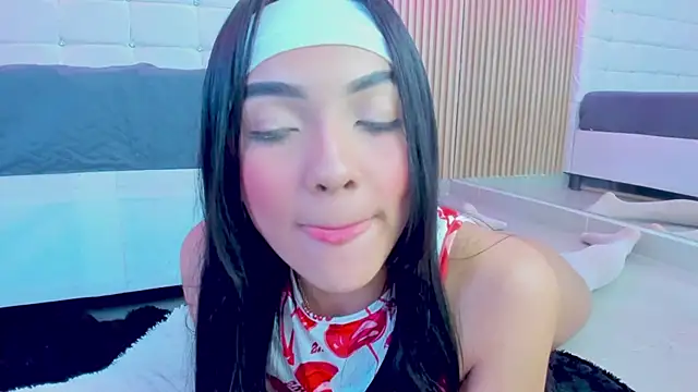 GABRIELAM MS online show from 02-02-25, 03:54