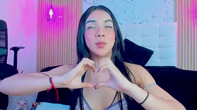 GABRIELAM MS online show from 02-19-25, 02:01