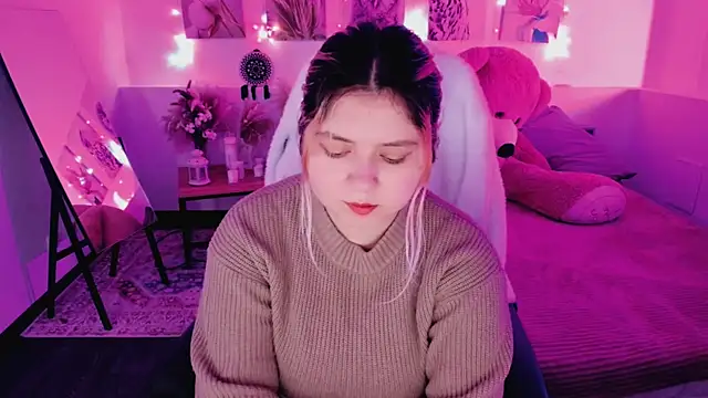 DiaAngell online show from 04-05-26, 07:33