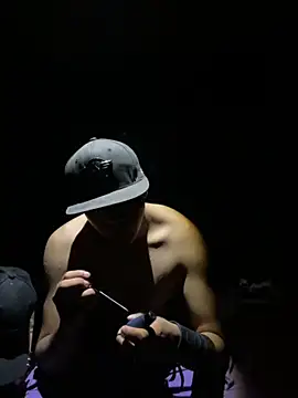 Blade Ryder666 online show from 11-20-25, 06:57