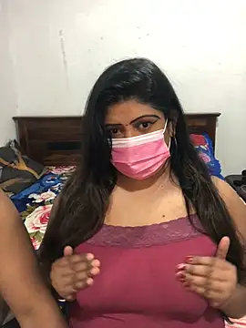 Snapshot of Lovely_WINDI chatting on 02-24-26, 06:28 Lovely WINDI online show from 02-24-26, 06:28