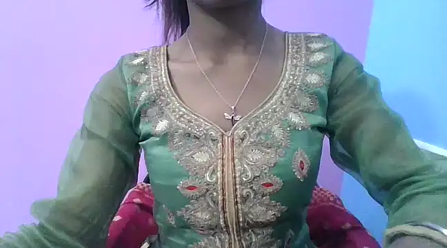 Leoni G online show from 02-16-25, 09:26