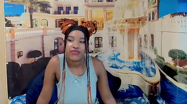 EroticSexyPrada online show from 01-24-25, 09:17