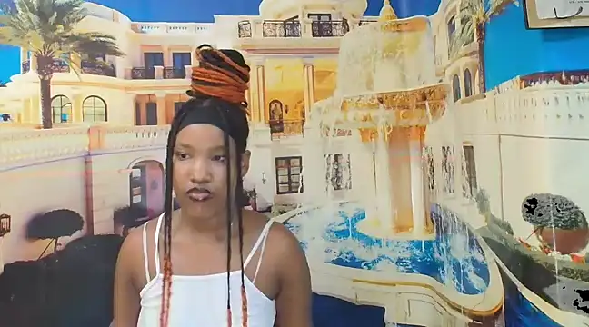 EroticSexyPrada online show from 01-25-25, 09:47