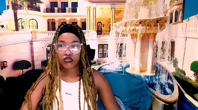 EroticSexyPrada online show from 02-18-25, 05:31