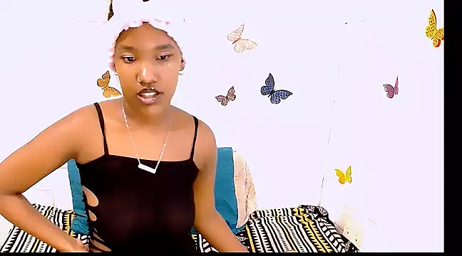 EroticSexyPrada online show from 03-06-25, 07:54