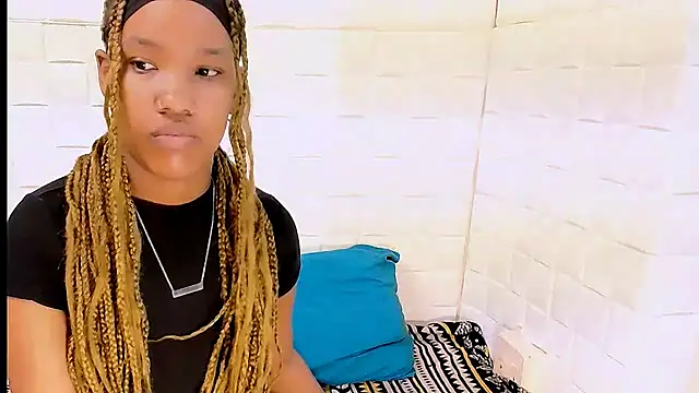 EroticSexyPrada online show from 03-15-25, 05:08