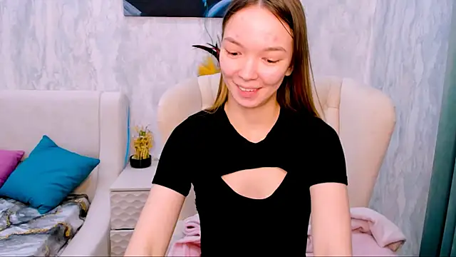 SusannJohnson online show from 02-17-25, 03:04