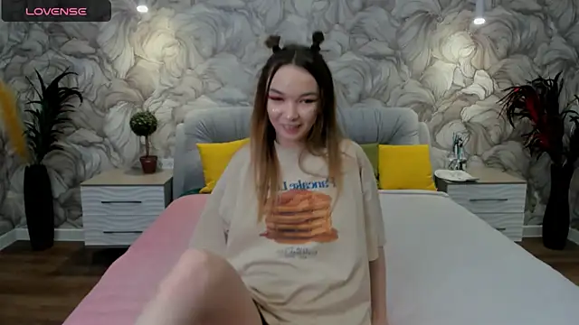 SusannJohnson online show from 03-14-25, 03:15