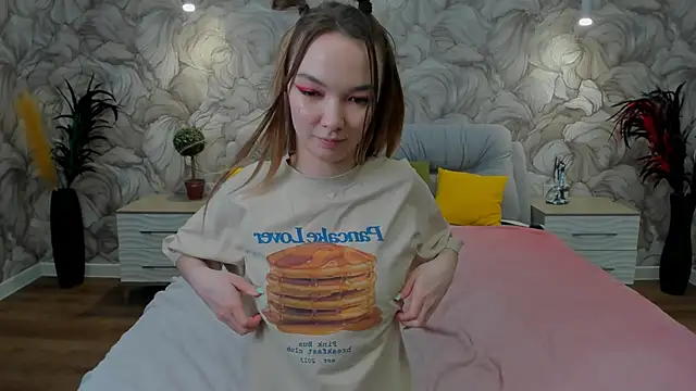 SusannJohnson online show from 03-17-25, 09:12