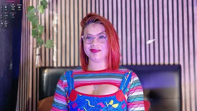 Sophie new25 online show from 10-22-25, 12:49