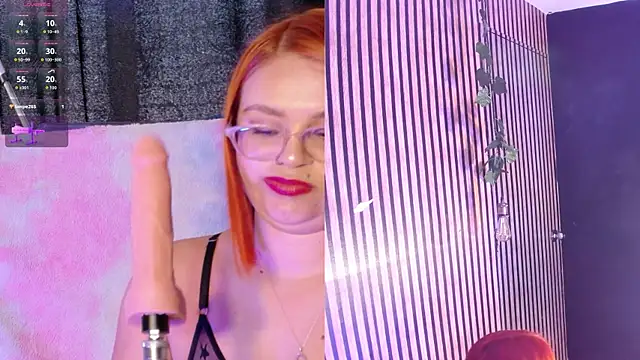 Sophie new25 online show from 11-04-25, 01:32