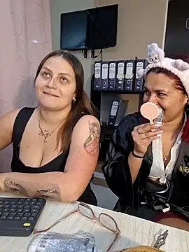 Sophie new25 online show from 03-31-26, 01:11