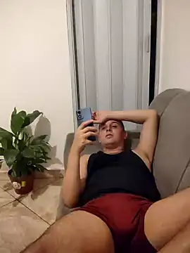 caiogostoso online show from 01-18-25, 10:49