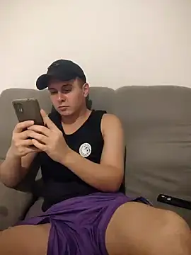 caiogostoso online show from 02-11-25, 11:12