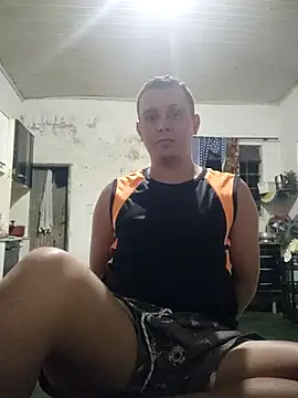 caiogostoso online show from 03-04-25, 10:38