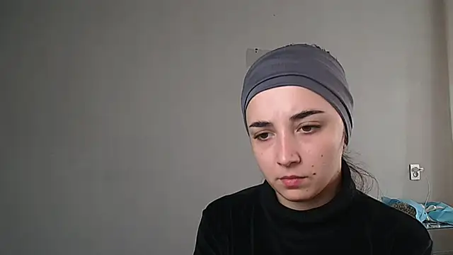 Snapshot of Eva_Gloryy chatting on 11-25-25, 11:32 Eva Gloryy online show from 11-25-25, 11:32