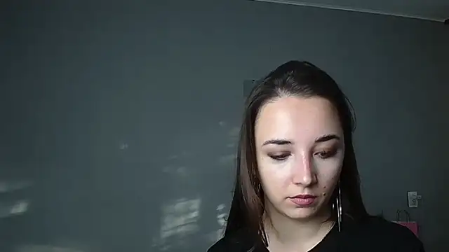 Eva Gloryy online show from 06-08-26, 04:40