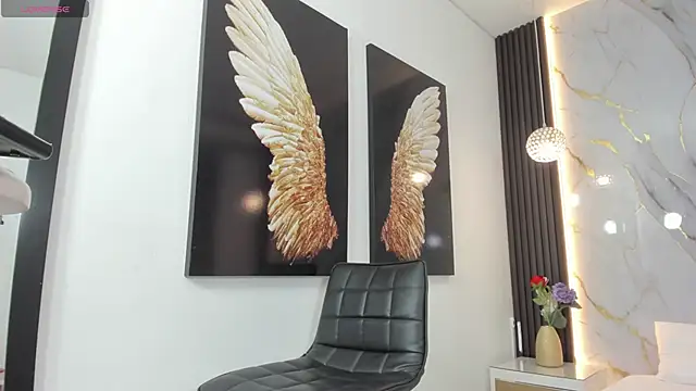 raven li online show from 01-28-25, 04:08