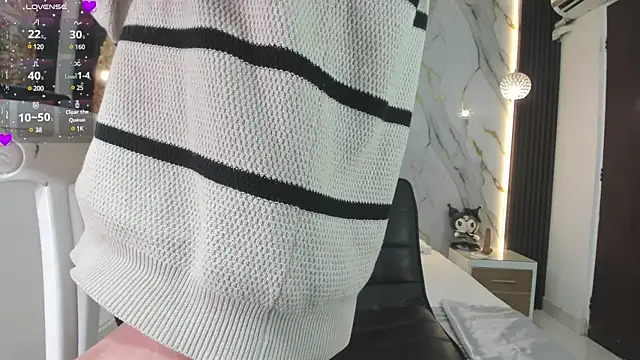 raven li online show from 03-09-25, 05:06