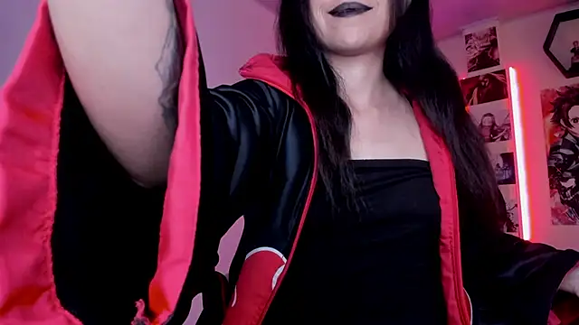 Samanta kl online show from 03-06-25, 06:59