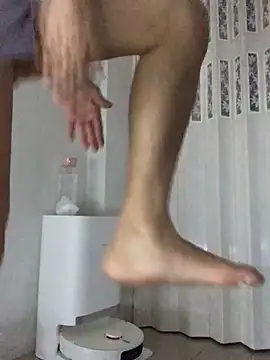 chanentino2 online show from 02-17-25, 06:37