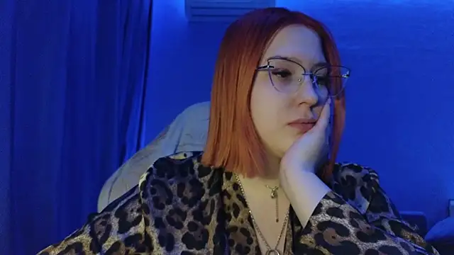 Snapshot of HotBrandyX chatting on 02-03-26, 02:33 HotBrandyX online show from 02-03-26, 02:33