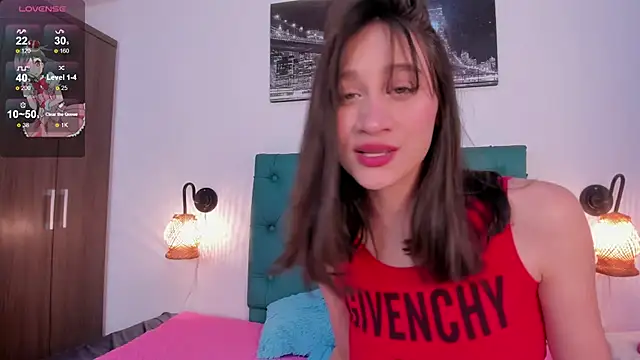 angel x13 online show from 03-02-25, 12:43