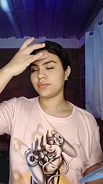 Snapshot of enid_greins chatting on 01-17-26, 12:43 enid greins online show from 01-17-26, 12:43