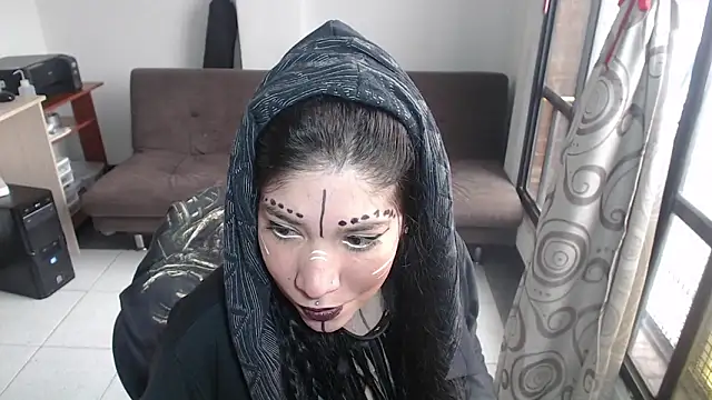 Snapshot of sharonnleon chatting on 02-13-25, 02:09 sharonnleon online show from 02-13-25, 02:09