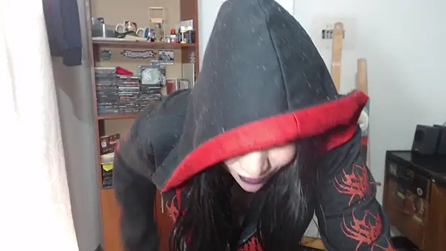 Snapshot of sharonnleon chatting on 02-21-25, 02:27 sharonnleon online show from 02-21-25, 02:27