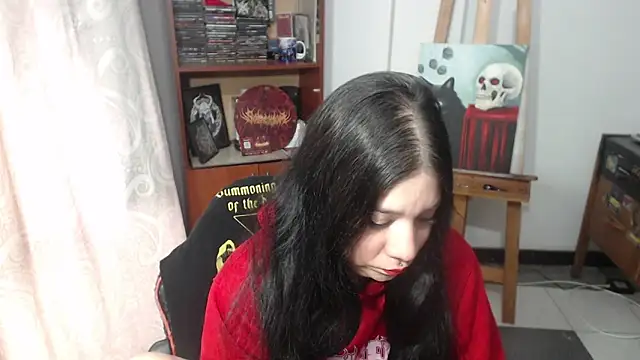 Snapshot of sharonnleon chatting on 02-26-25, 12:25 sharonnleon online show from 02-26-25, 12:25