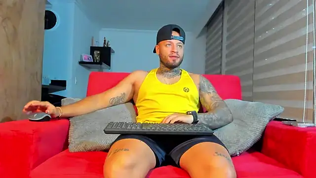 dereckgreen online show from 11-21-25, 02:32