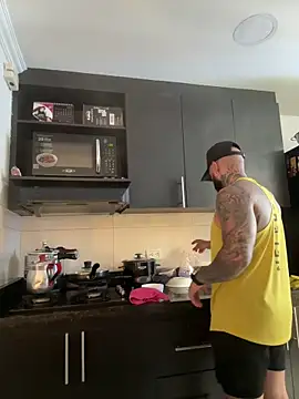 dereckgreen online show from 04-10-26, 06:01