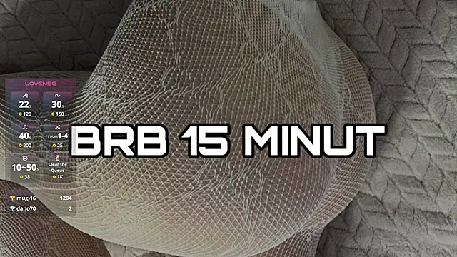 MargaretSweet1 online show from 01-28-25, 02:32