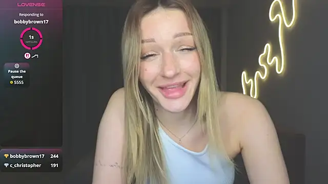 MargaretSweet1 online show from 04-08-26, 02:00