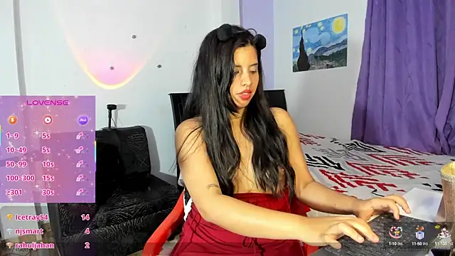 byanabrown online show from 02-24-25, 05:11