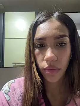 zoe storm online show from 02-16-25, 11:05