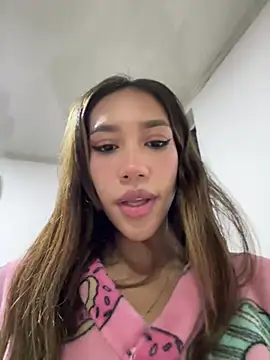 zoe storm online show from 02-26-25, 06:32