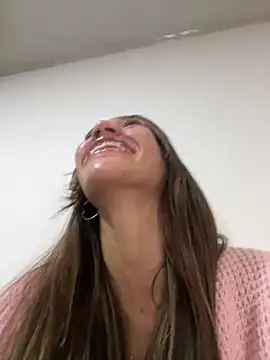 zoe storm online show from 03-07-25, 09:38