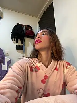 zoe storm online show from 03-16-25, 11:57