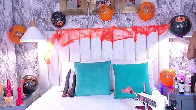 Pocahontas BGB online show from 10-22-25, 08:19